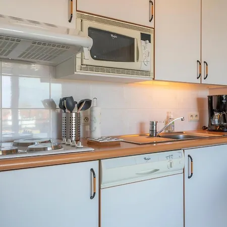 Appartement Zandroos Ii / 407 *