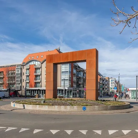 Appartement Zandroos Ii / 407 *