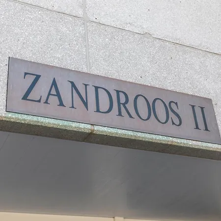 Appartement Zandroos Ii / 407
