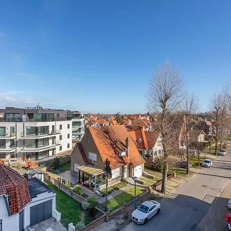 Appartement Zandroos Ii / 407